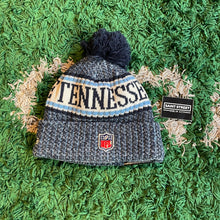 Load image into Gallery viewer, New Era &#39;Tennessee Titans&#39; Beanie
