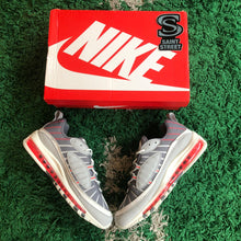 Load image into Gallery viewer, Nike Air Max 98 &#39;Fog&#39;

