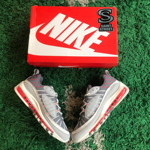 Nike Air Max 98 'Fog'