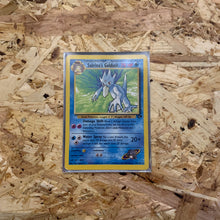 Load image into Gallery viewer, Gym Leader Set &#39;Sabrina&#39;s Abra Common 93/132, Sabrina&#39;s Venonat Common 96/132, Sabrina&#39;s Gastly Common 97/132, Sabrina&#39;s Drowzee Common 95/132, Sabrina&#39;s Golduck Rare 30/132 (Gym Challenge)
