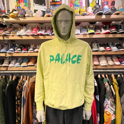 Palace 'Palazer' Hoodie