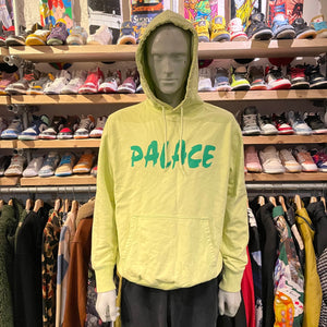 Palace 'Palazer' Hoodie