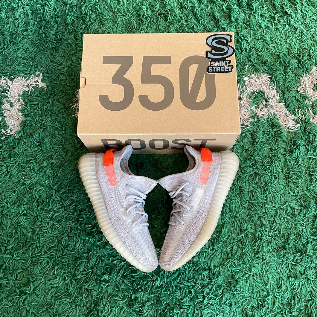 Adidas X Yeezy Boost 350 V2 'Tail Light'