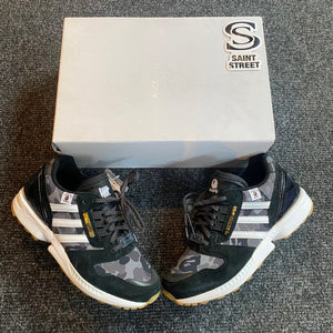 Adidas x Bape 'Zx 8000'