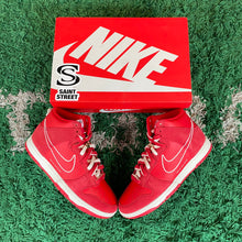 Load image into Gallery viewer, Nike Dunk High &#39;First Use Red&#39;
