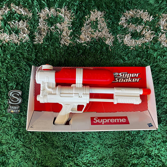 Supreme 'Super Soaker'