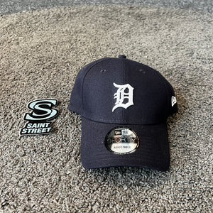 New Era 'Detroit Tigers' 9Forty Cap Navy (Online Only)