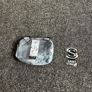 Supreme Mesh Wash Bag