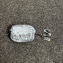 Load image into Gallery viewer, Supreme Mesh Wash Bag

