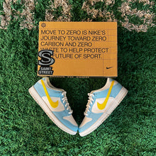 Load image into Gallery viewer, Nike Dunk Low Next Nature &#39;Homer Simpson&#39; (GS)

