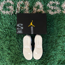 Load image into Gallery viewer, Jordan 1 Low &#39;Ice Blue&#39; (GS)
