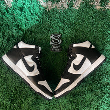 Load image into Gallery viewer, Nike Dunk High &#39;Panda&#39;
