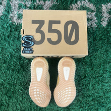 Load image into Gallery viewer, Adidas X Yeezy 350 &#39;Linen&#39;
