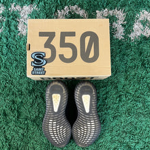Load image into Gallery viewer, Adidas X Yeezy 350 &#39;Bred&#39;
