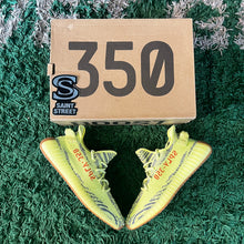 Load image into Gallery viewer, Adidas X Yeezy 350 &#39;Semi-Frozen&#39;

