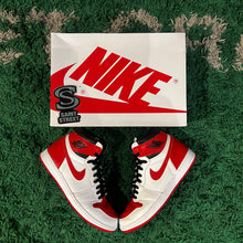Load image into Gallery viewer, Air Jordan 1 High &#39;Heritage&#39;
