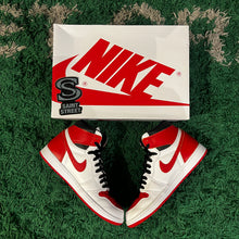 Load image into Gallery viewer, Air Jordan 1 High &#39;Heritage&#39;
