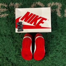 Load image into Gallery viewer, Air Jordan 1 High &#39;Heritage&#39;
