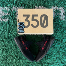 Load image into Gallery viewer, Adidas X Yeezy 350 &#39;Bred&#39;
