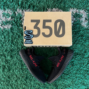 Adidas X Yeezy 350 'Bred'