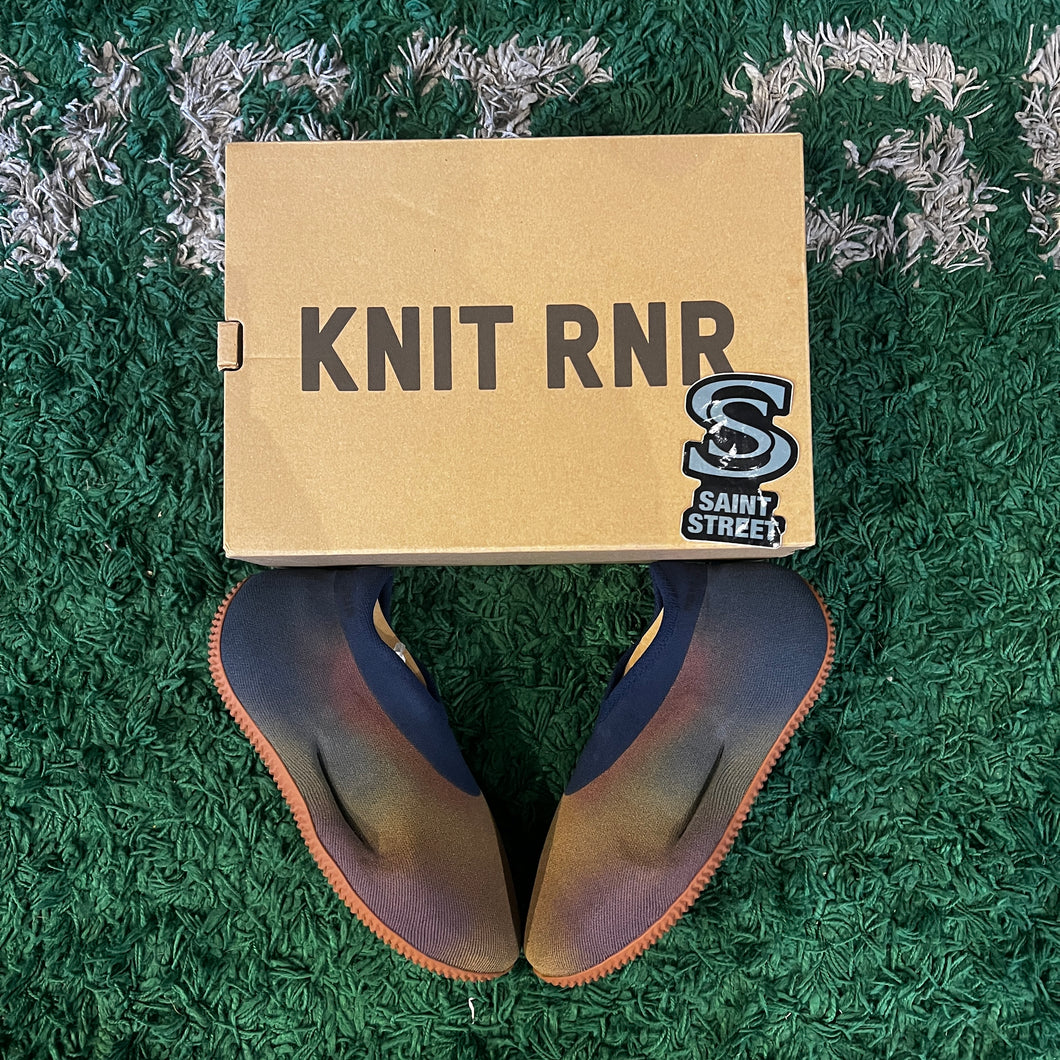 Yeezy Knit RNNR 'Fade Indigo'