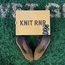 Load image into Gallery viewer, Yeezy Knit RNNR &#39;Fade Indigo&#39;

