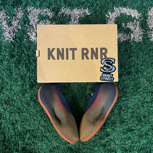 Yeezy Knit RNNR 'Fade Indigo'