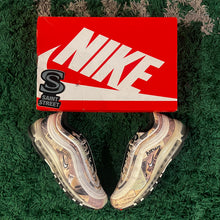 Load image into Gallery viewer, Nike Air Max 97 &#39;Newspaper&#39;
