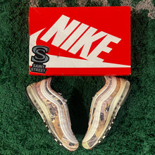 Load image into Gallery viewer, Nike Air Max 97 &#39;Newspaper&#39;
