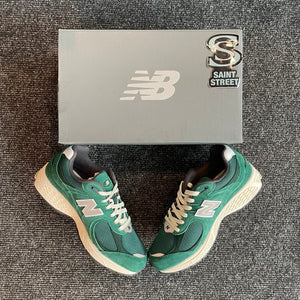 New Balance 2002R 'Nightwatch Green'