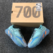 Load image into Gallery viewer, Adidas X Yeezy 700 &#39;Faded Azure&#39;
