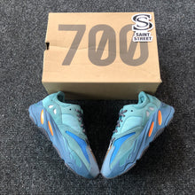 Load image into Gallery viewer, Adidas X Yeezy 700 &#39;Faded Azure&#39;
