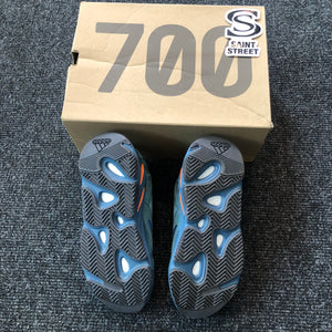Adidas X Yeezy 700 'Faded Azure'
