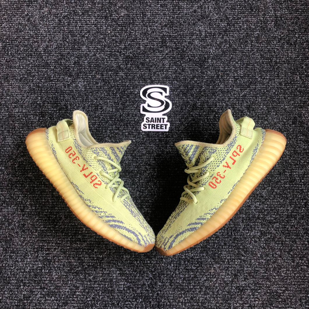 Adidas X Yeezy 350 'Semi-Frozen'