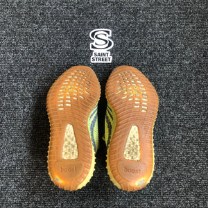 Adidas X Yeezy 350 'Semi-Frozen'