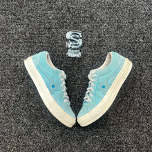 Load image into Gallery viewer, Converse X Tyler the Creator Golf Le Fleur One Star (Online only)
