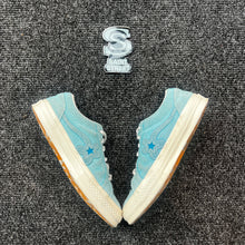 Load image into Gallery viewer, Converse X Tyler the Creator Golf Le Fleur One Star (Online only)
