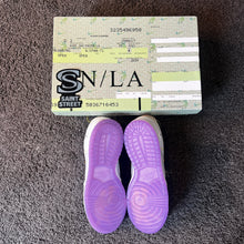 Load image into Gallery viewer, Nike x Union Dunk Low &#39;Court Purple&#39; Passport Pack
