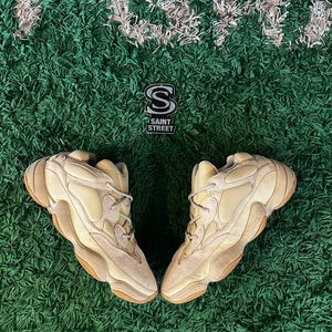 Yeezy 500 'Stone' (Online Only)