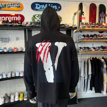 Load image into Gallery viewer, Vlone &#39;Panther&#39; Hoodie

