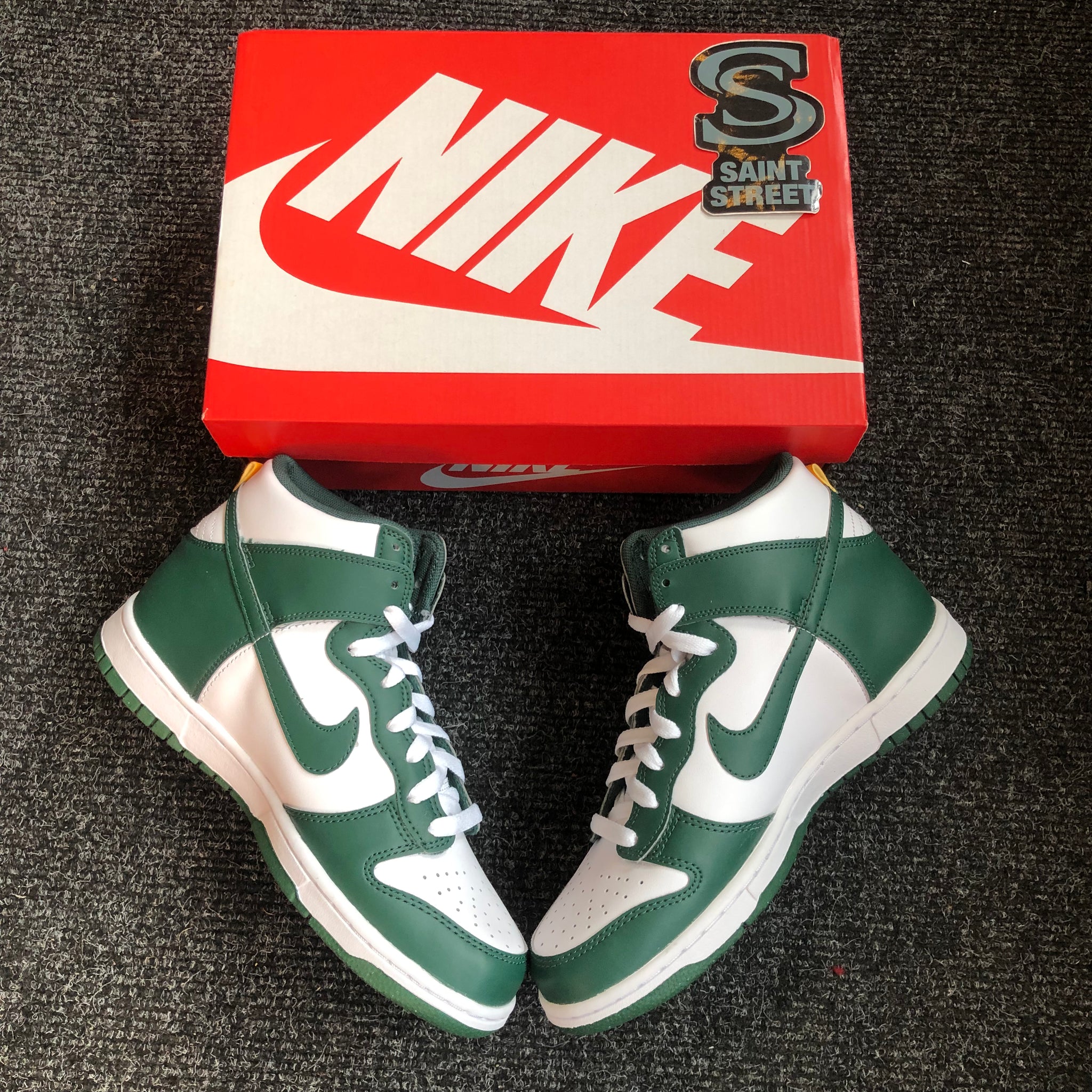 Nike Dunk High Australia GS Online only SaintStreetSneakers