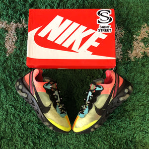 Element React React 87 Aurora SaintStreetSneakers