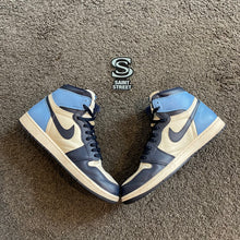 Load image into Gallery viewer, Air Jordan 1 High &#39;Obsidian&#39;
