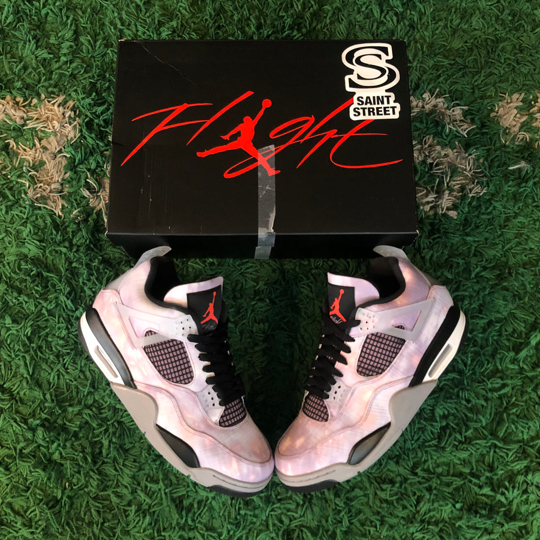 Air Jordan 4 'Zen Master'