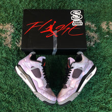 Load image into Gallery viewer, Air Jordan 4 &#39;Zen Master&#39;
