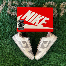 Load image into Gallery viewer, Nike Dunk Low &#39;White/Grey&#39;
