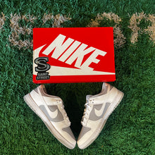 Load image into Gallery viewer, Nike Dunk Low &#39;White/Grey&#39;
