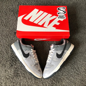 Nike Dunk Low 'Copy Paste'