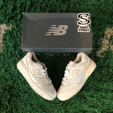 Load image into Gallery viewer, New Balance 550 &#39;Silver Birch&#39;
