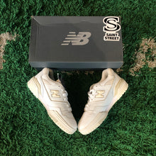 Load image into Gallery viewer, New Balance 550 &#39;Silver Birch&#39;
